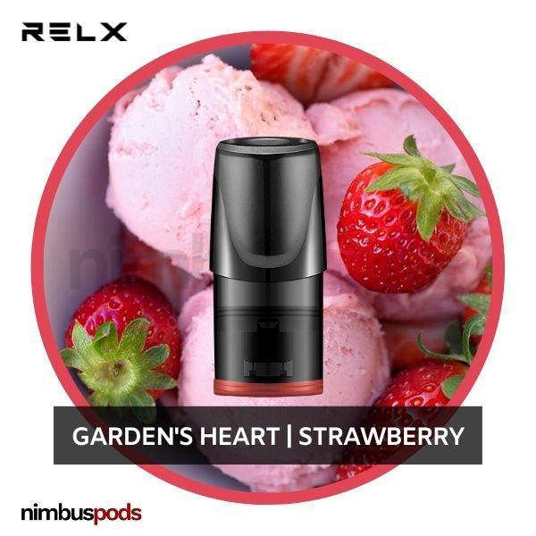 美版悦刻一代电子烟烟弹 RELX pods【三颗装】满10盒打8折