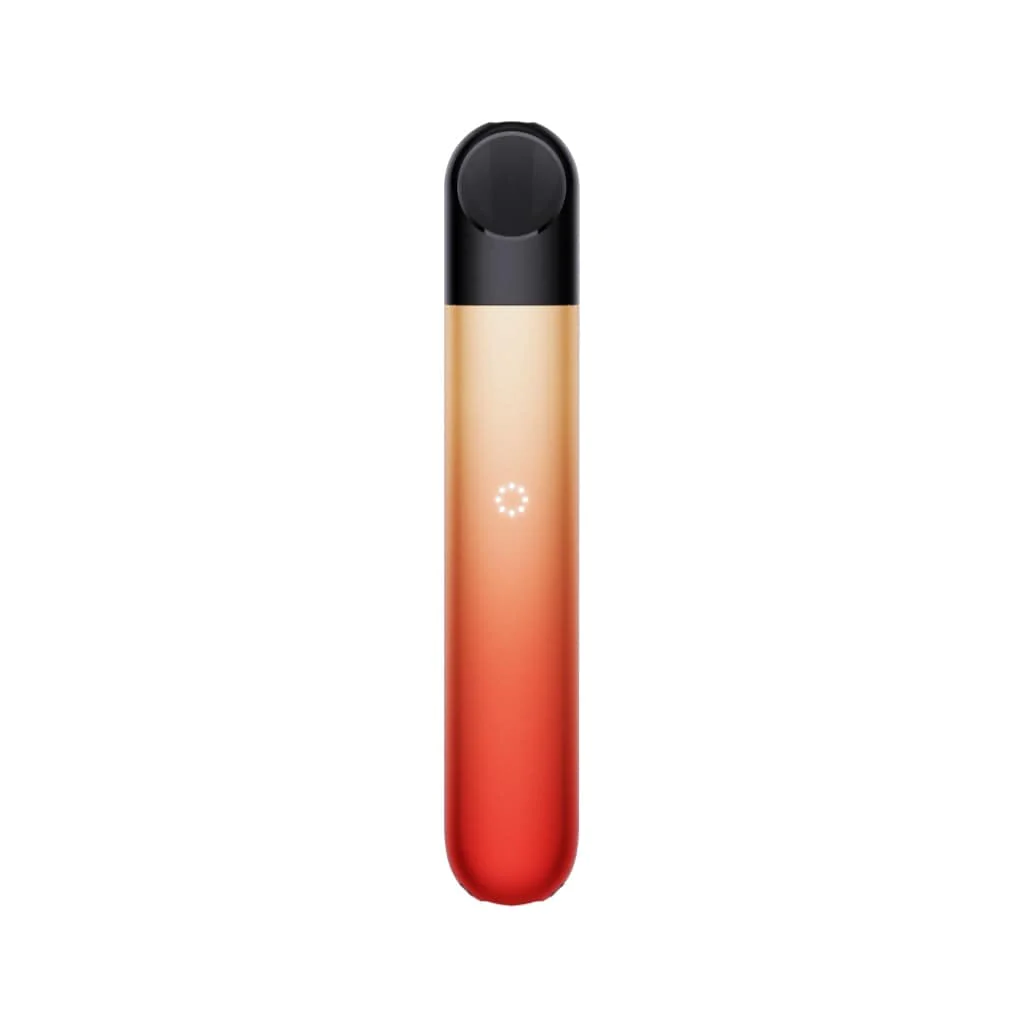 美版悦刻四代五代RELX Infinity&Infinity Plus Device