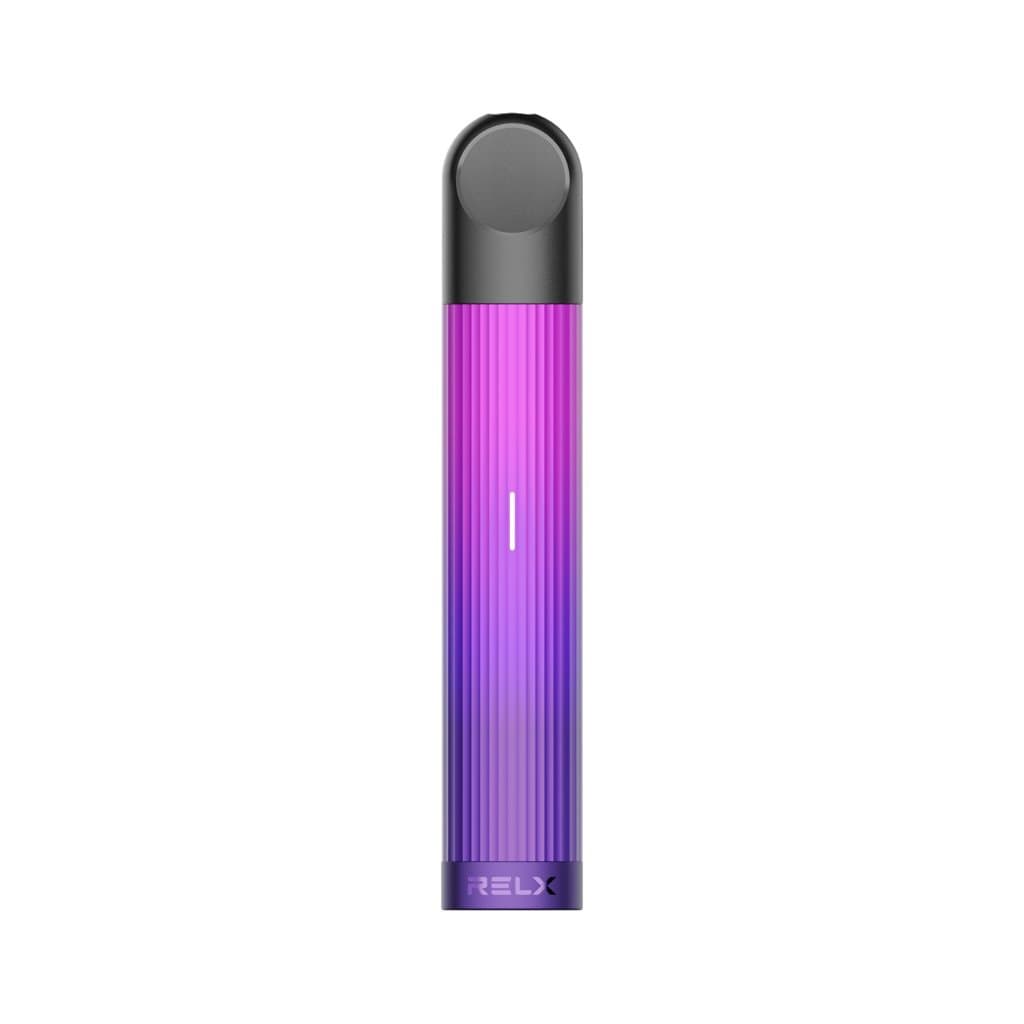 美版悦刻四代 RELX Essential 设备