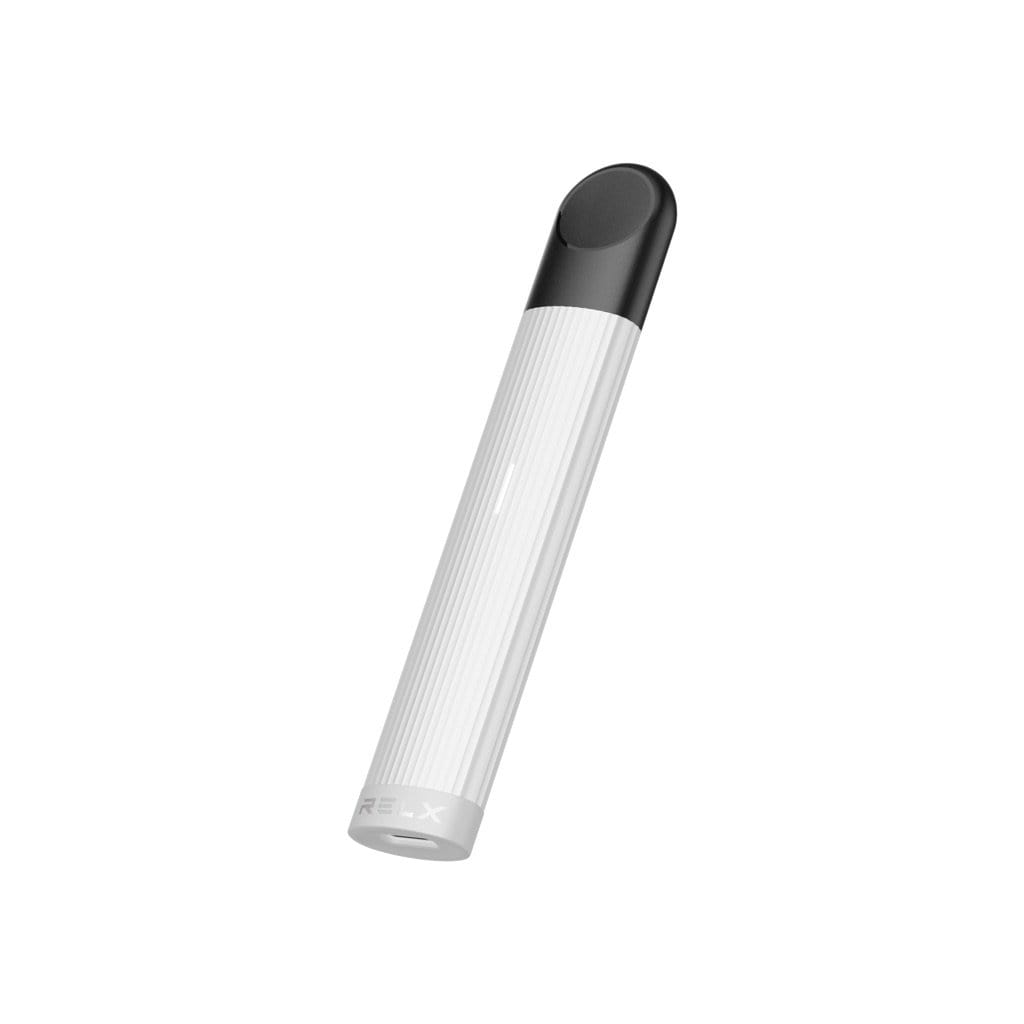 美版悦刻四代 RELX Essential 设备