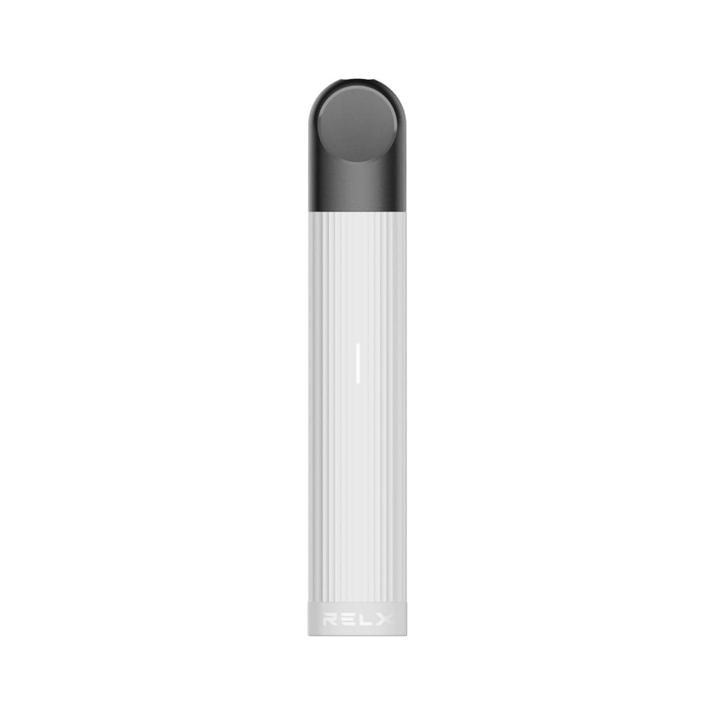 美版悦刻四代 RELX Essential 设备