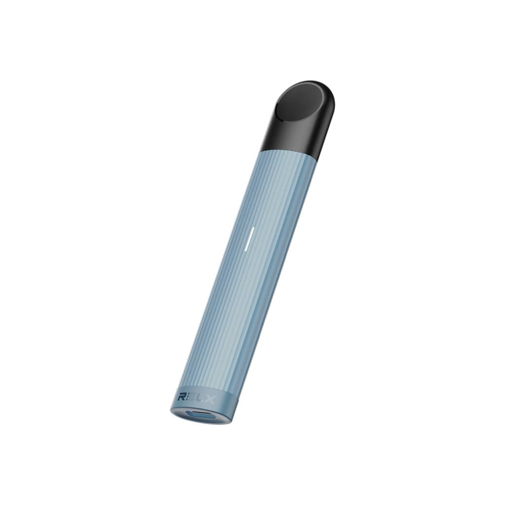 美版悦刻四代 RELX Essential 设备