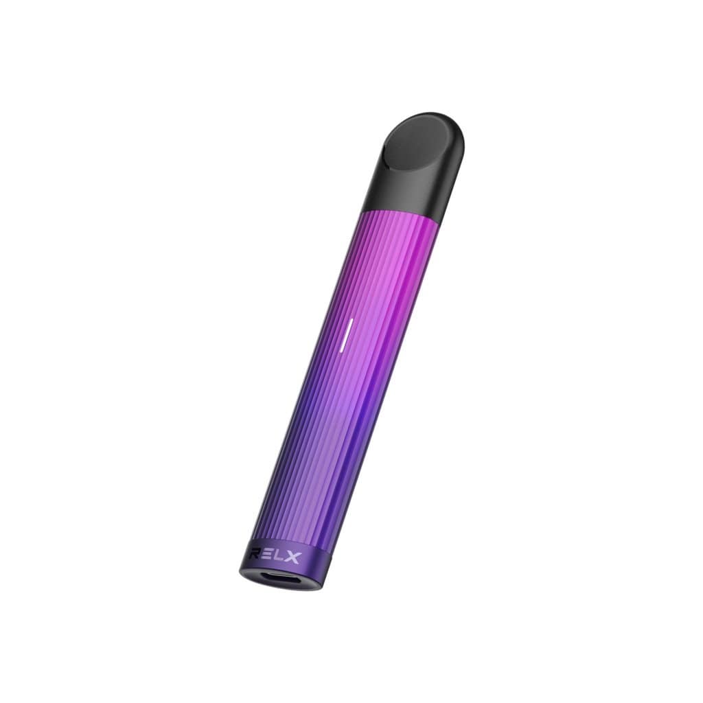 美版悦刻四代 RELX Essential 设备