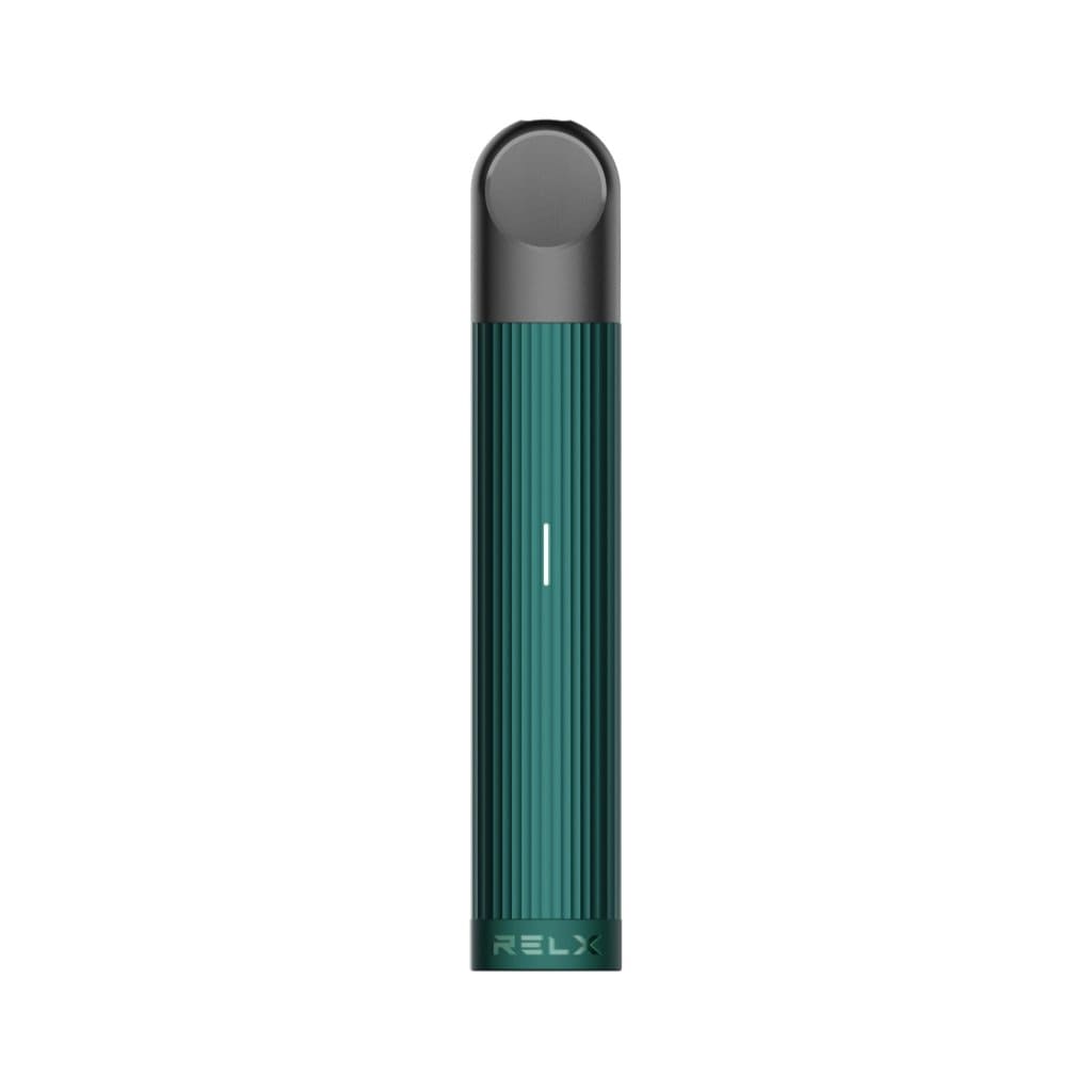 美版悦刻四代 RELX Essential 设备
