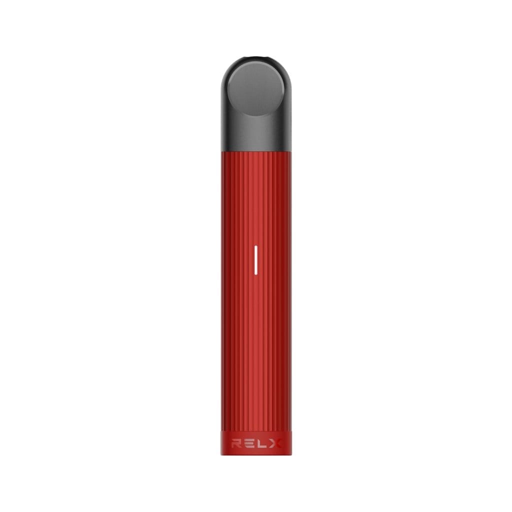 美版悦刻四代 RELX Essential 设备