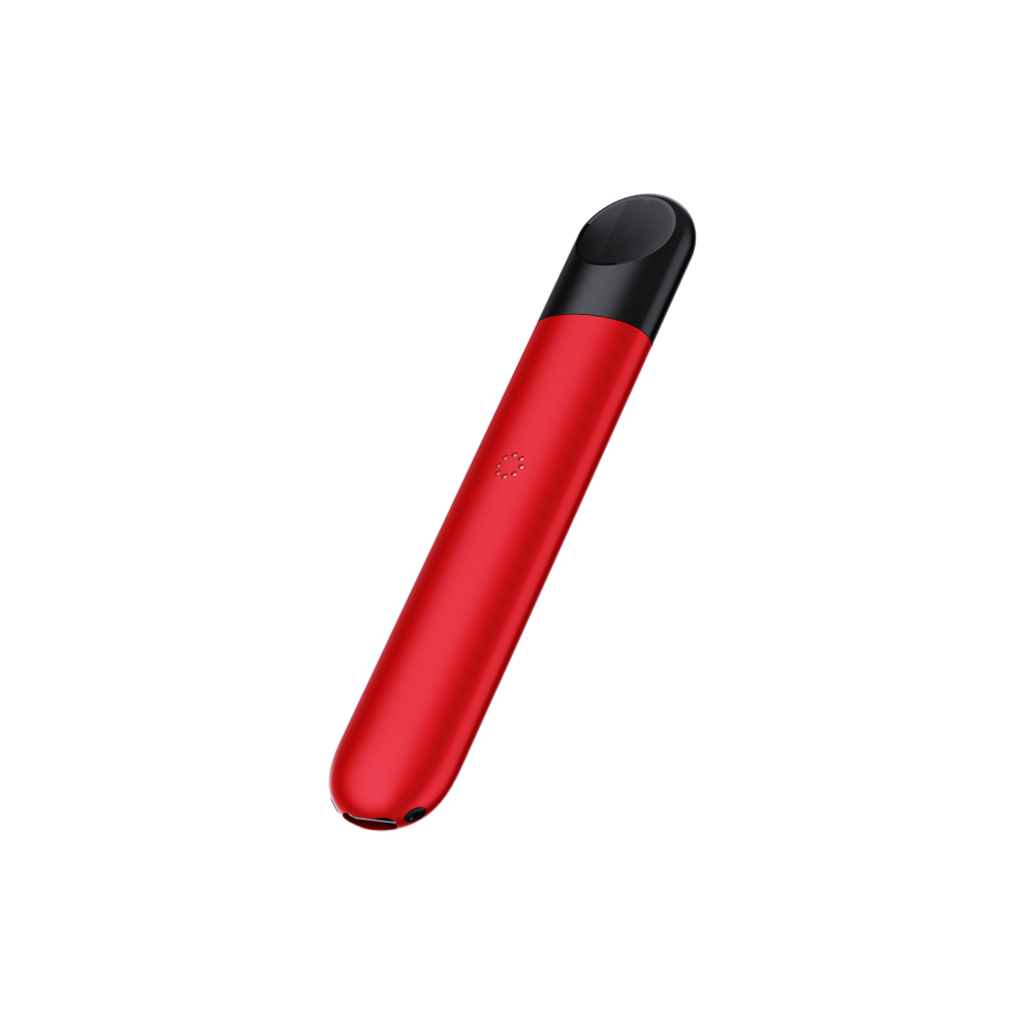 美版悦刻四代五代RELX Infinity&Infinity Plus Device
