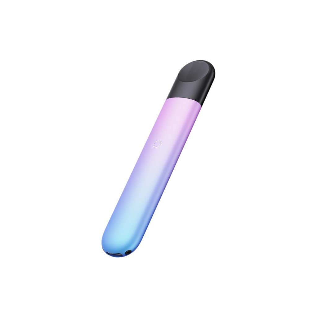 美版悦刻四代五代RELX Infinity&Infinity Plus Device