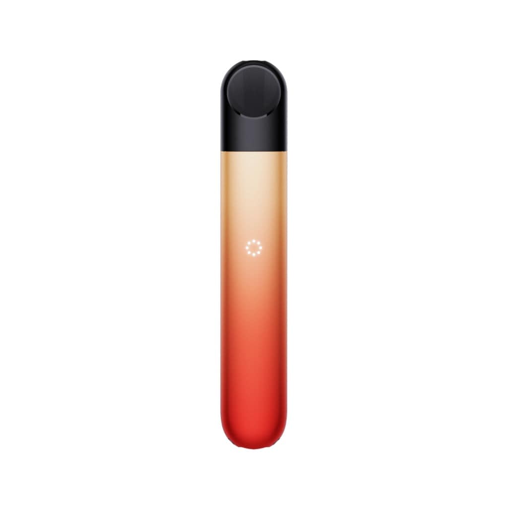 美版悦刻四代五代RELX Infinity&Infinity Plus Device