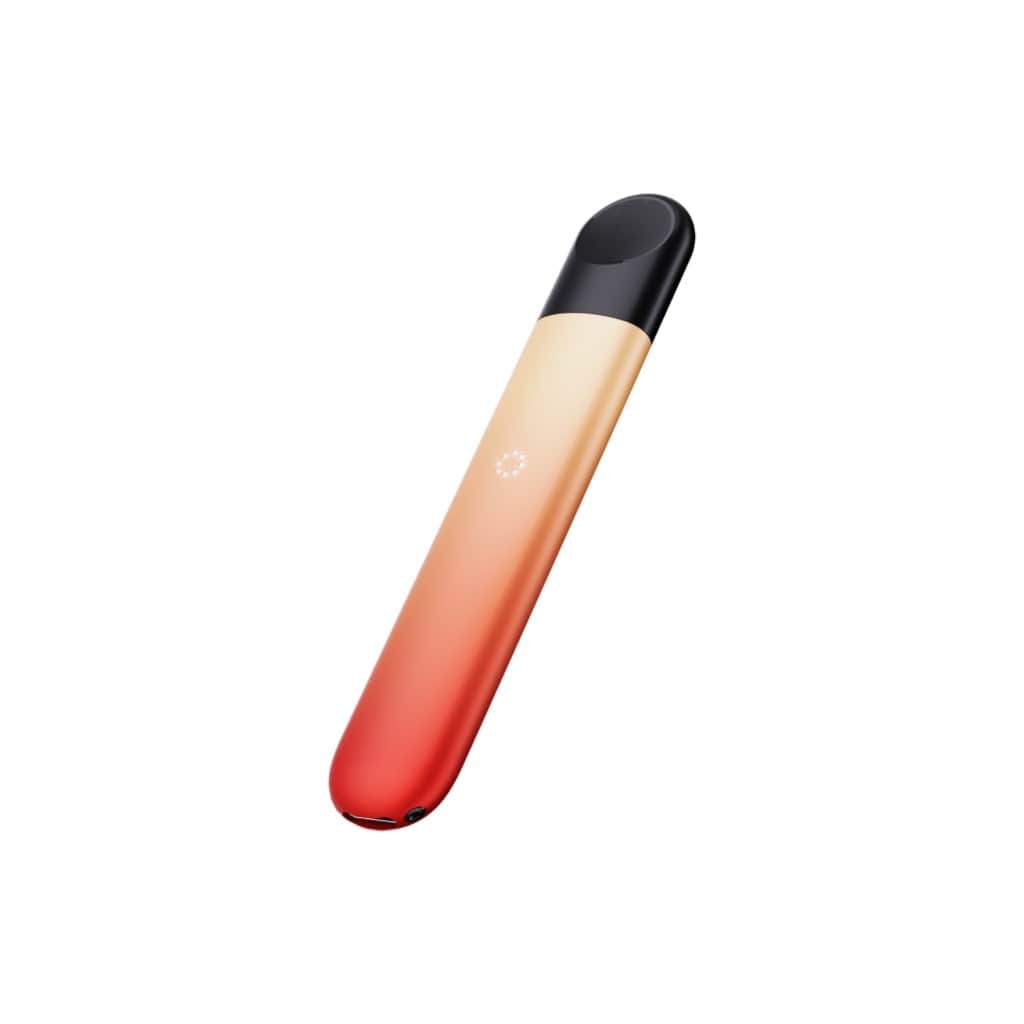 美版悦刻四代五代RELX Infinity&Infinity Plus Device