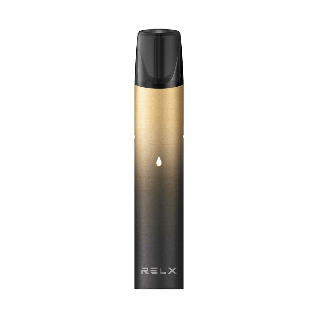 美版悦刻一代电子烟 RELX 设备