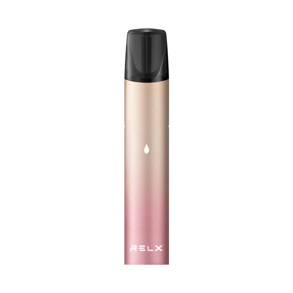 美版悦刻一代电子烟 RELX 设备