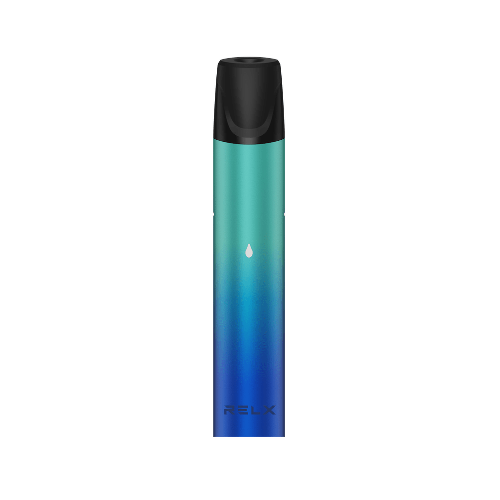 美版悦刻一代电子烟 RELX 设备
