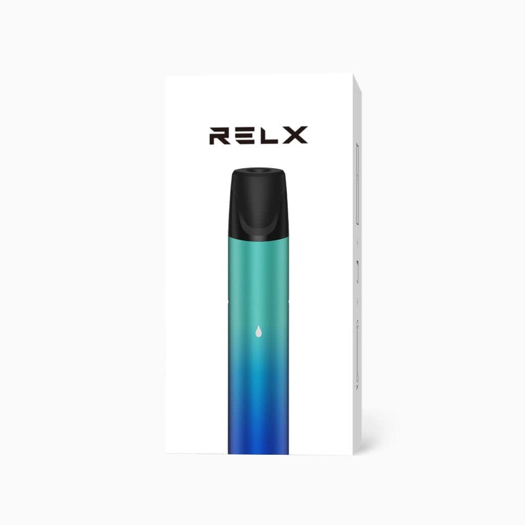 美版悦刻一代电子烟 RELX 设备