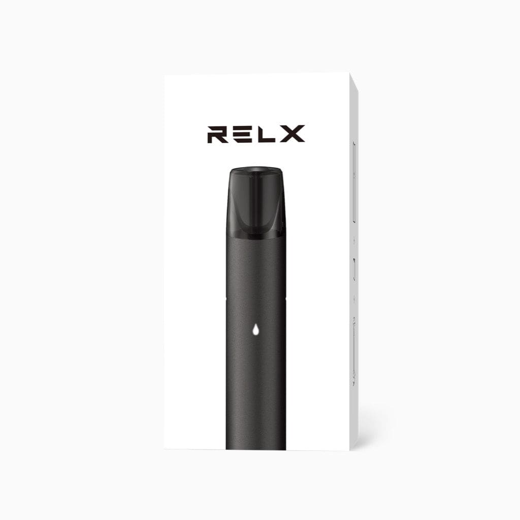 美版悦刻一代电子烟 RELX 设备