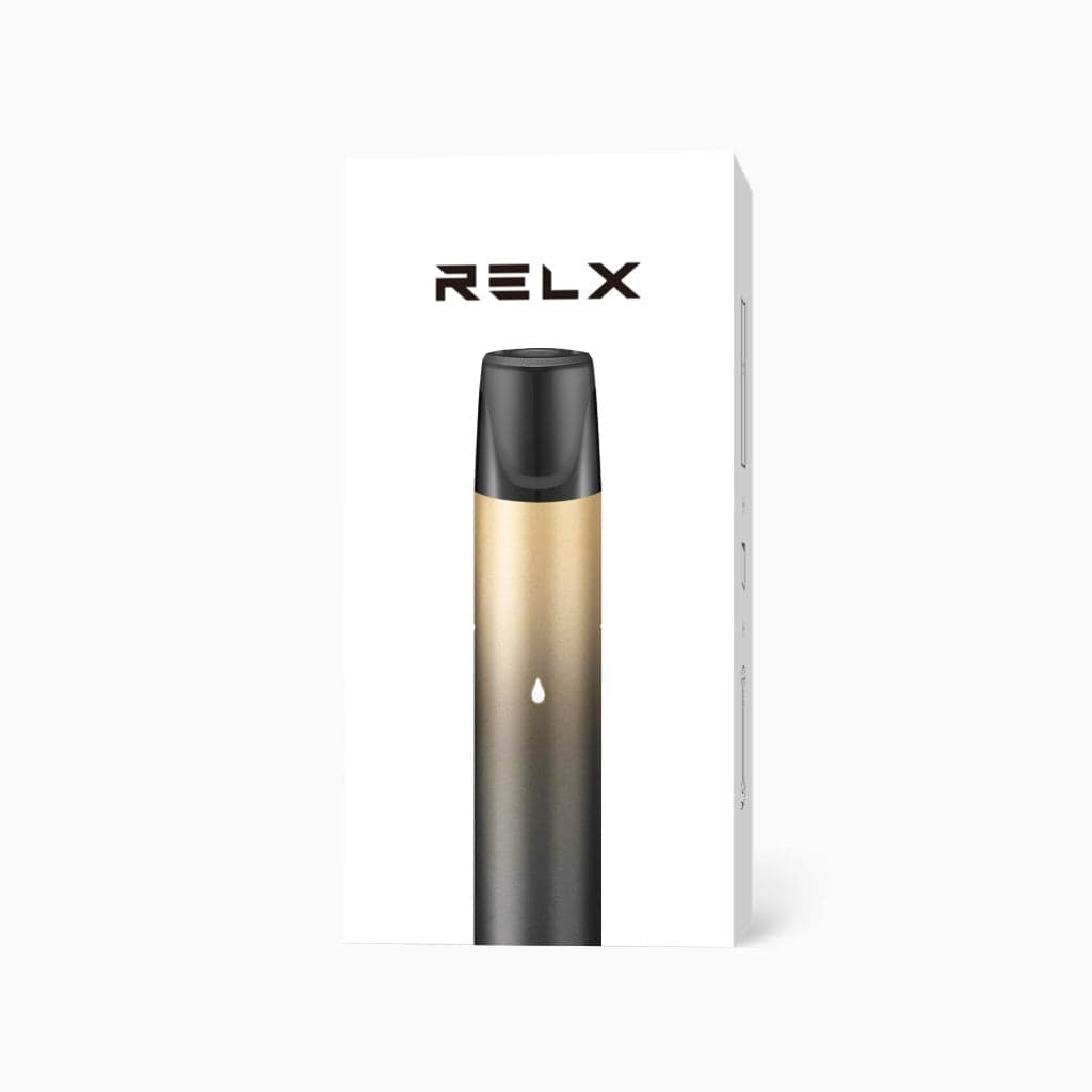 美版悦刻一代电子烟 RELX 设备