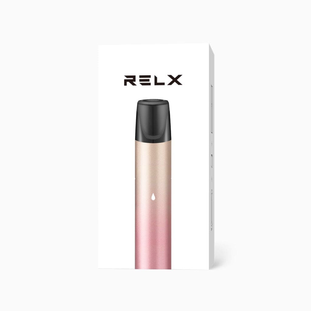 美版悦刻一代电子烟 RELX 设备