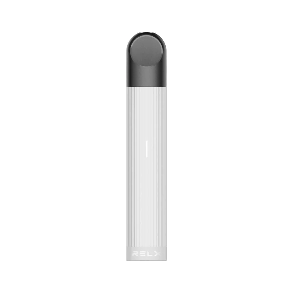 美版悦刻四代 RELX Essential 设备