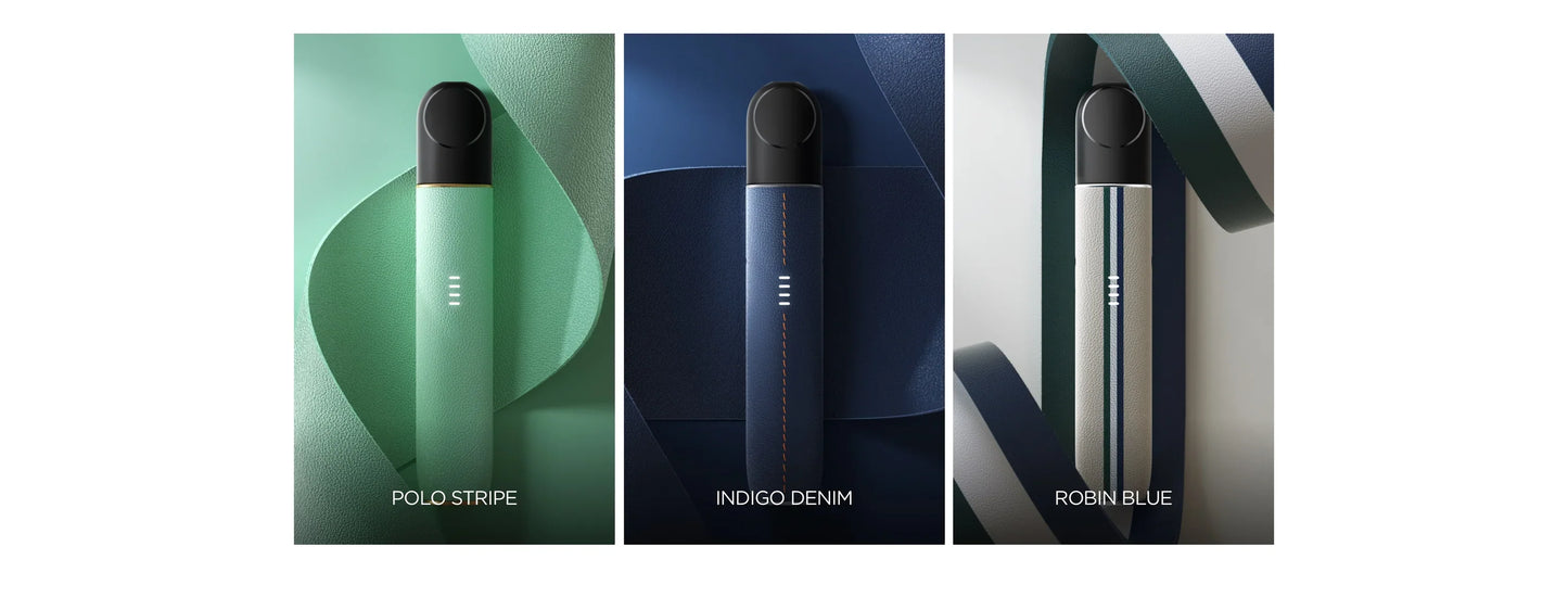 RELX Artisan Device 藝術家系列[限量版]